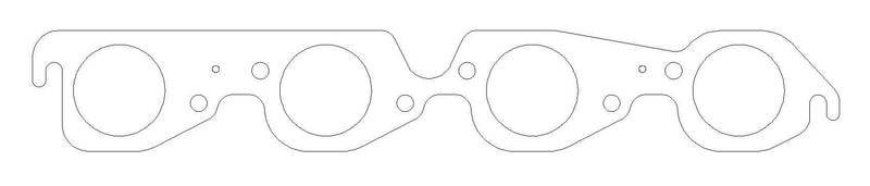 Cometic C5996-030 Gasket Cometic Exhaust Manifold Set