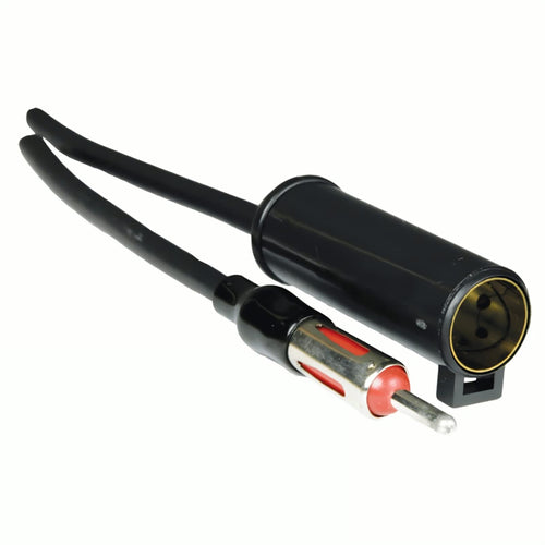Antenna Adapter Metra ADNI-11 to Aftermarket Radio Adapter for 1987-2006 Nissan Infiniti