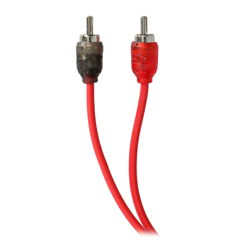 RCA v6 Series T-SPEC 2-Channel Audio Cable - 14 FT - 10 pack (V6R14-10)