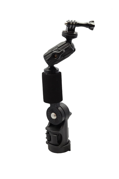 YakAttack Camera Mount Portrait Pro for Boats & Kayaks