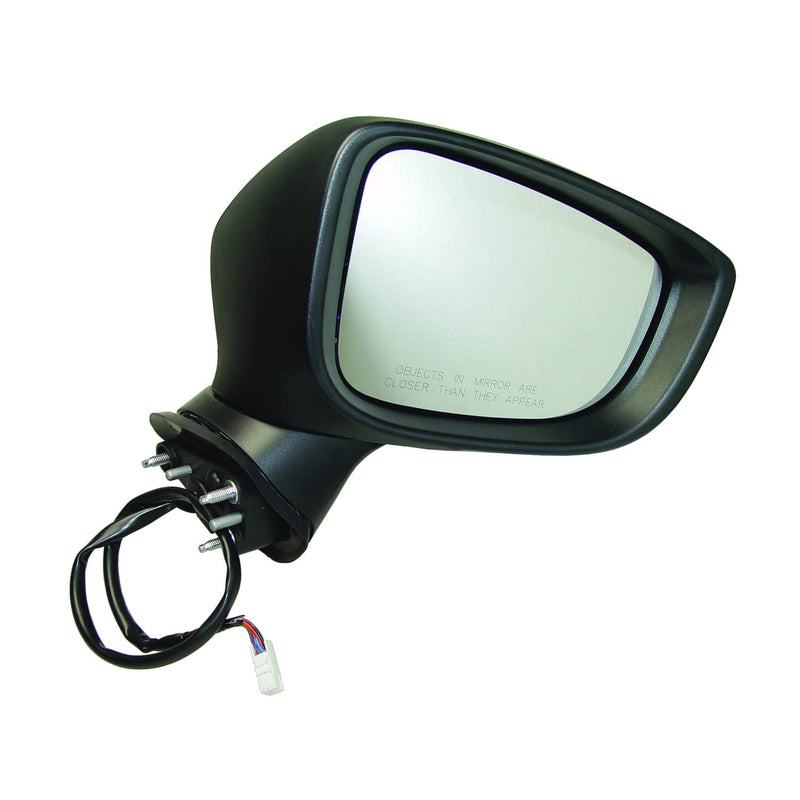 Mazda 3 TYC 6100351 Right Non Heated Replacement Mirror