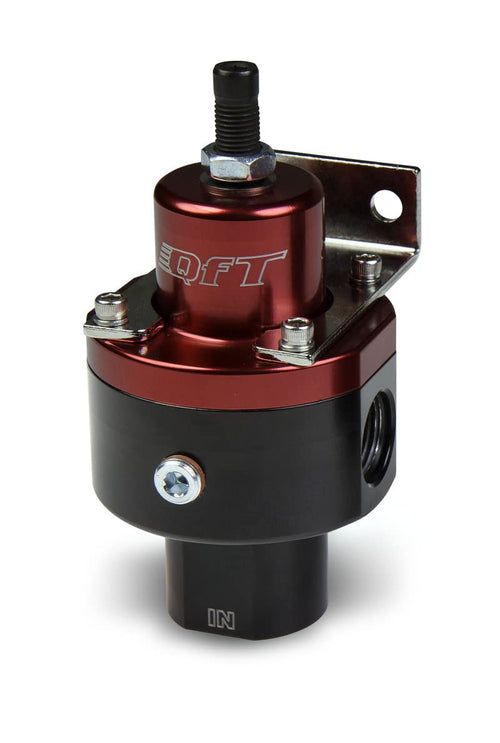 30-7025QFT Quick Fuel 2-Port Fuel Pressure Regulator