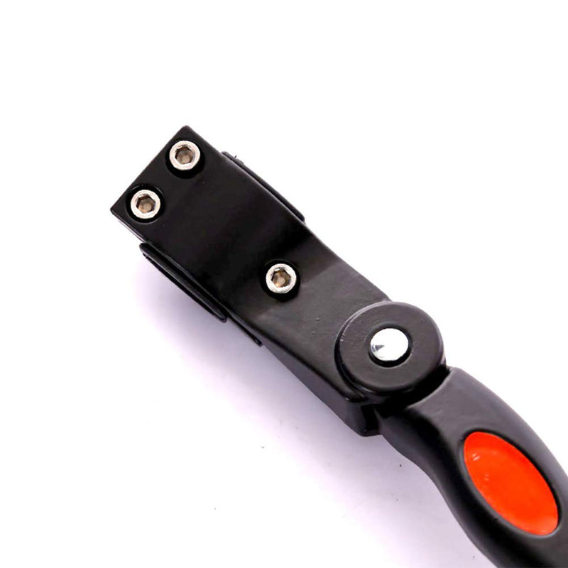 2770B Vibrant Silicone Transtn Conector