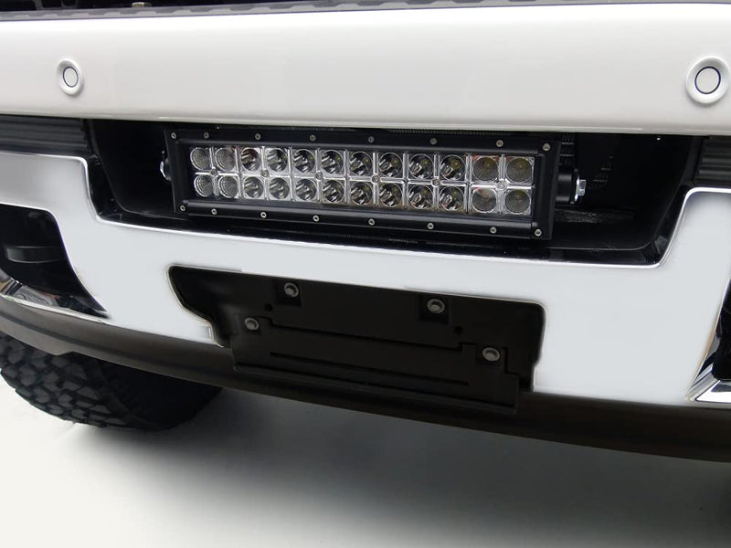 ZROADZ Bumper Z324521-KIT