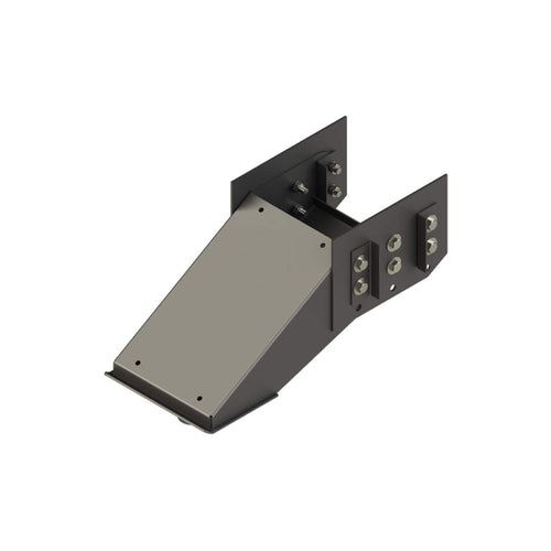 5th Wheel Pin Box Lippert M19 Retracted with 19,000 lbs. Weight Capacity