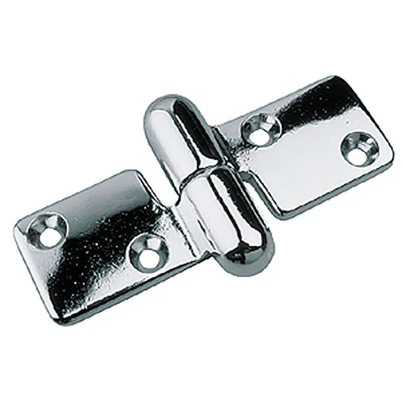 Take-Apart Sea Dog 204279-1 Hinge, Right