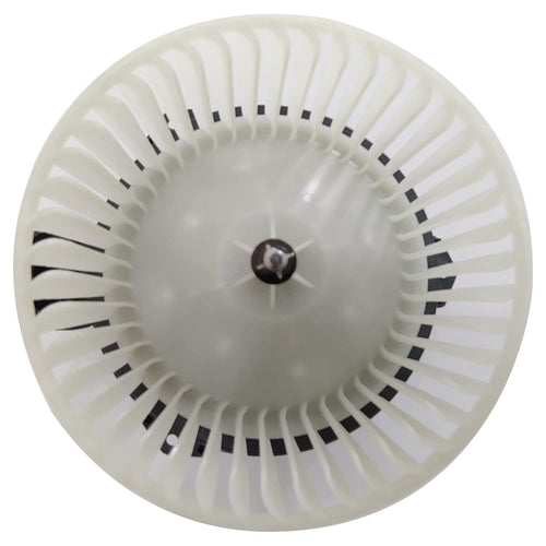 Blower Assembly TYC 700339 Compatible with 2019-2020 Subaru Forester