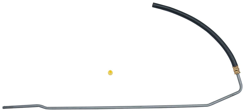 Power Steering Gates 365577 Return Line Hose Assembly