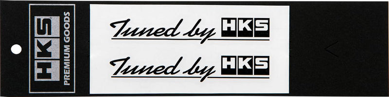 HKS Stickers 51003-AK143