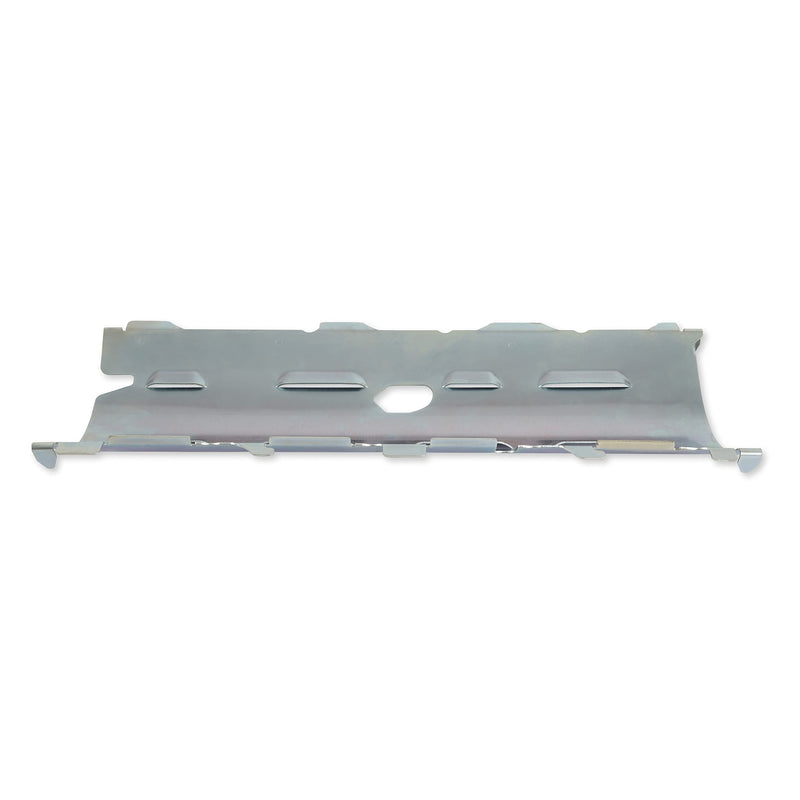 302-64BK Holley Gen III Hemi Engine Swap Oil Pan - Mid Sump - Hellcat - Black