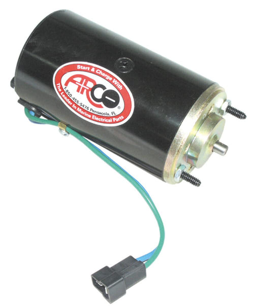 Premium Replacement Arco Tilt Trim Motor - 6209