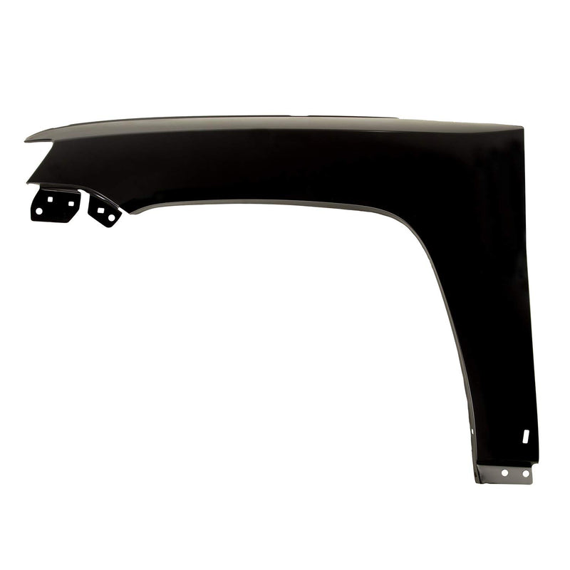 Left Front Fender; 11-18 Jeep Compass MK
