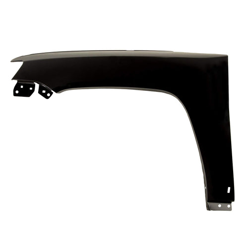 Left Front Fender; 11-18 Jeep Compass MK