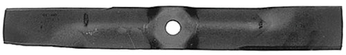 Scotts Oregon 91-449 Mulching Replacement Lawn Mower Blade 21-1/2-Inch, Black