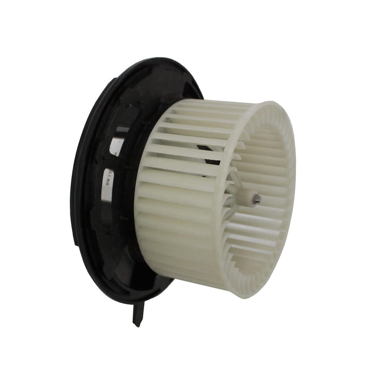 Replacement TYC 700218 Blower Assembly for BMW