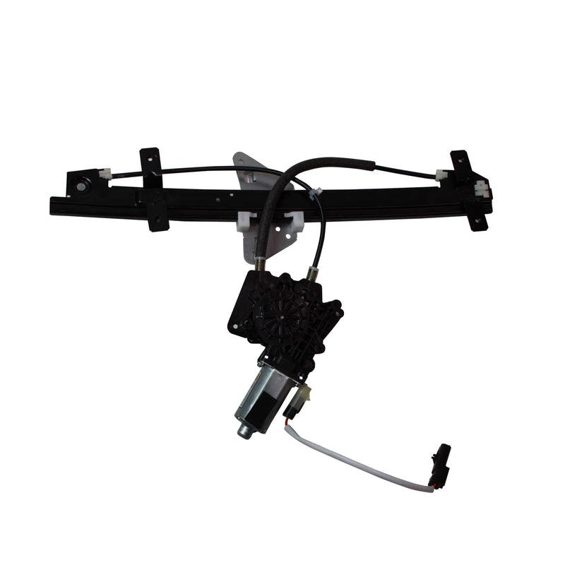 Power TYC Window Motor A - 660177