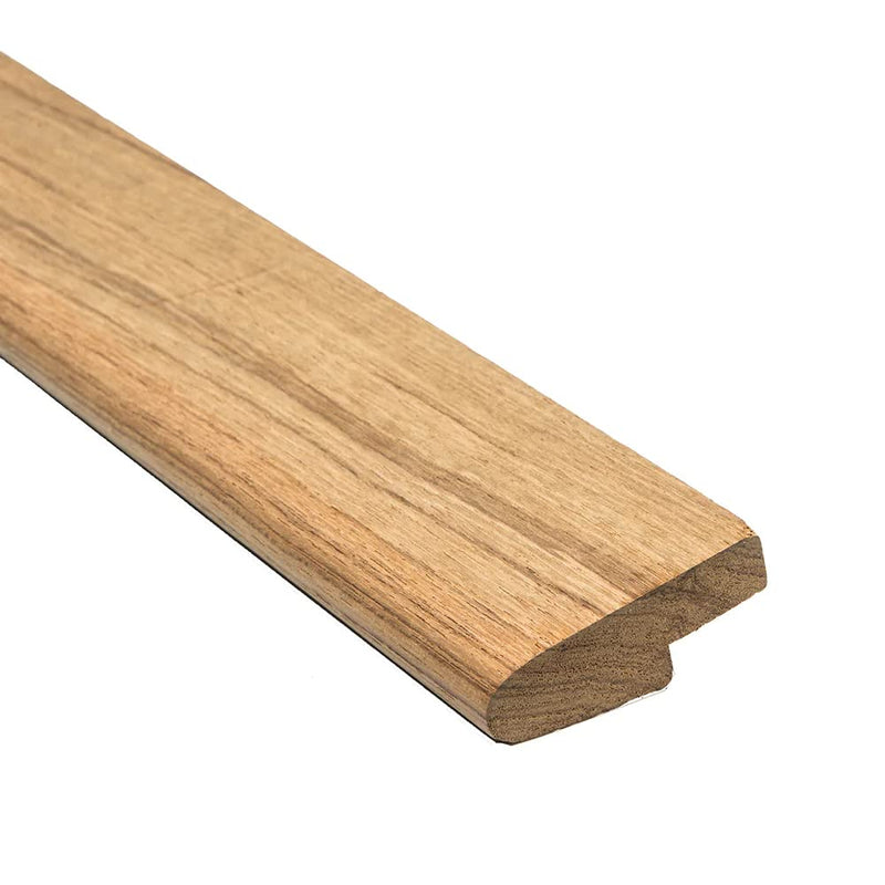 Teak Bunk Rail Molding Whitecap 60847 - 5' Length