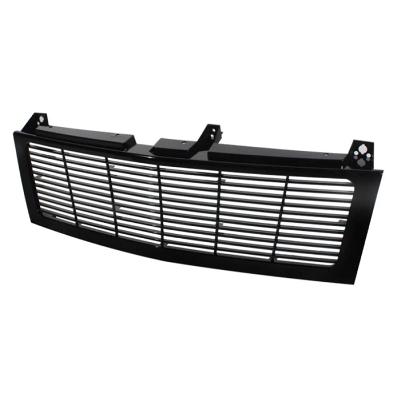 Front Xtune Grille (GRI-SP-CS99-CT-H-BK)