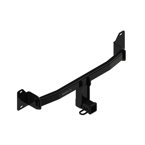 76200 Class 3 Trailer Hitch, 2 Inch Receiver, Black, Compatible with 2018-2022 BMW X2 - Draw-Tite (Use DRLT9) DO NOT USE