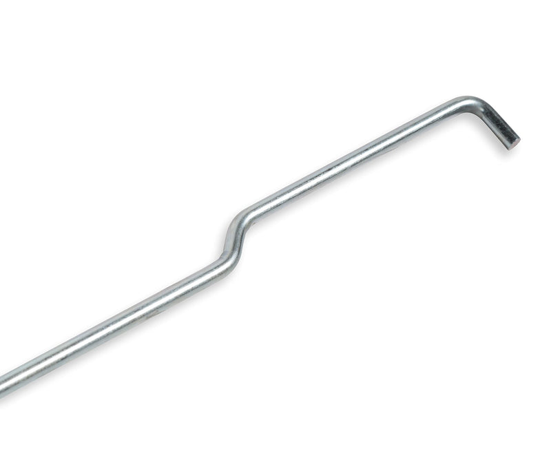04-307 Brothers Trucks Tailgate Latch Rod Set 2nd Design