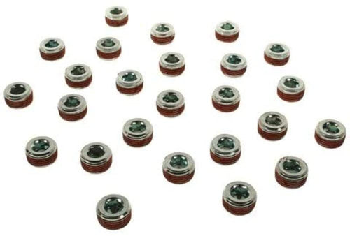 Melling Stock Replacement MPP-560T Pipe Plug