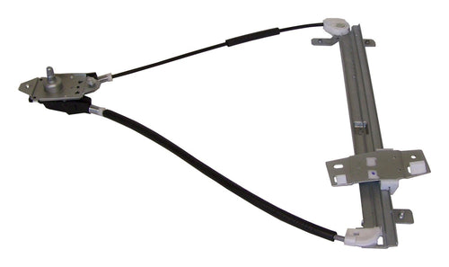 Right Crown Automotive 55076024AD Window Regulator