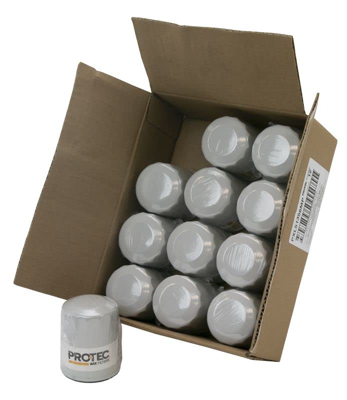 Filter Oil