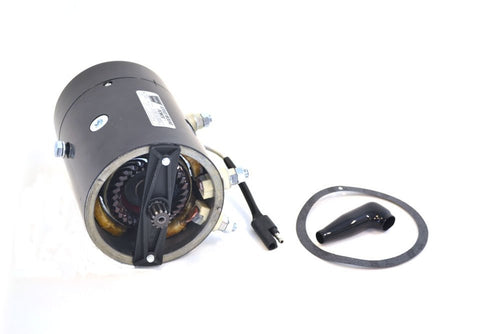 12V WARN BIC Motor for 9.5cti and 9.5ti Winches