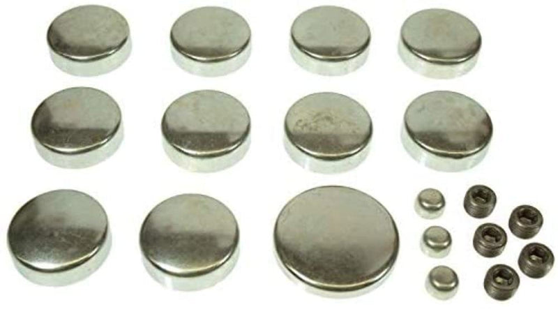 Melling Freeze Plug Kit MPE-101R