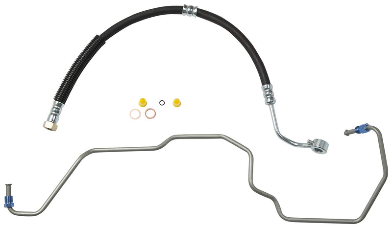 Power Steering Pressure Hose Gates 365867