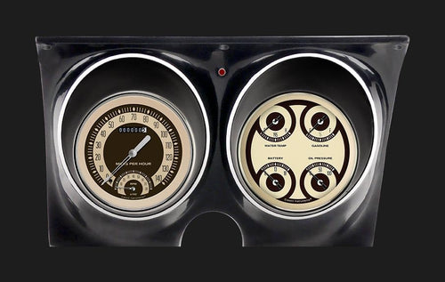 NOSTALGIA VT CAMERO 67-LS CAM67NT-LS