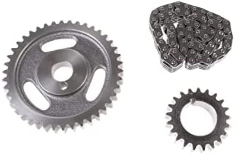 3-356S Melling Timing Chain Set