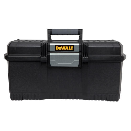 One Touch DEWALT Tool Box, 24-Inch (DWST24082)