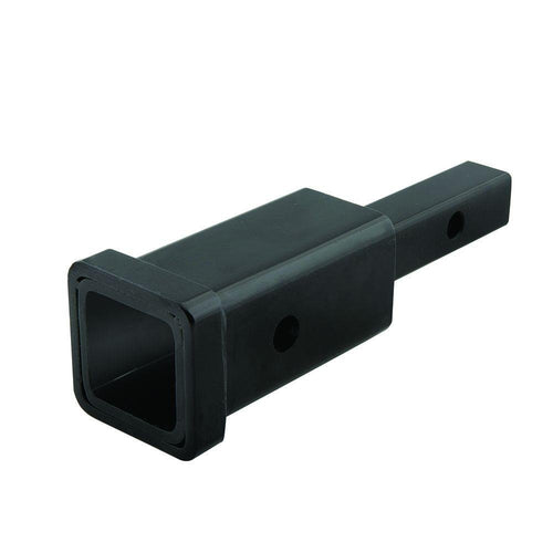 Class II TOWSMART to Class III Trailer Hitch Receiver Adapter - 3,500 lb. Capacity