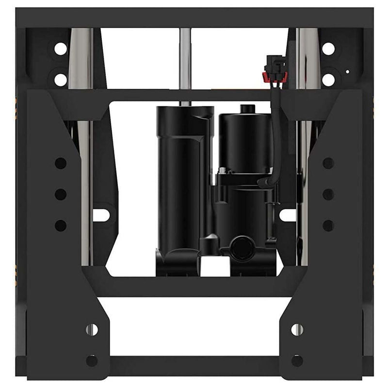 Sierra JP5060R SEASTAR Hydraulic Jackplate 6" Setback - Standard