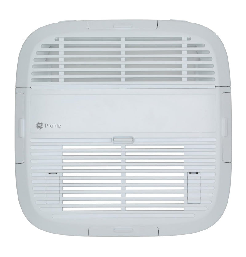 Non-Ducted RV Air Conditioner Ceiling Assembly
