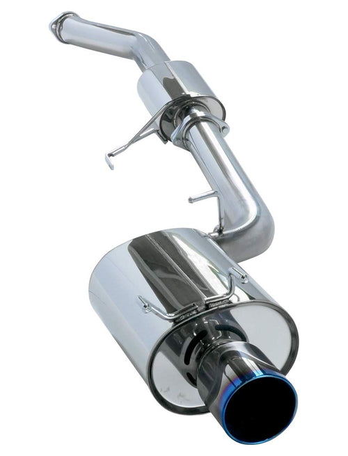 Muffler HKS (31029-AN001)