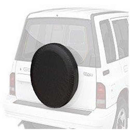 Spare Tire Cover COVERCRAFT ST3002BK