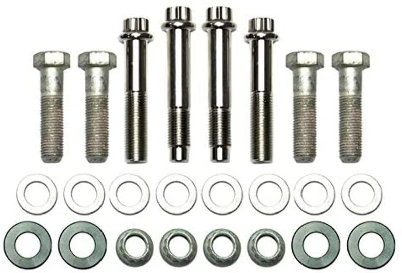Wilwood BOLT KIT,BRACKET/SPINDLE,FRONT,OLDS 230-12769