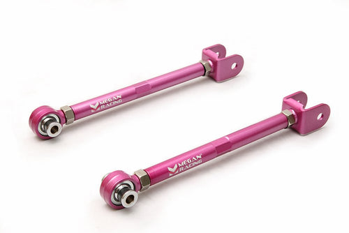 Megan Racing Rear Adjustable MRS-NS-1822 Toe Control Arm, 1 Pack