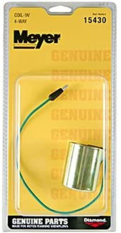 Coil MEYER PRODUCTS 9V