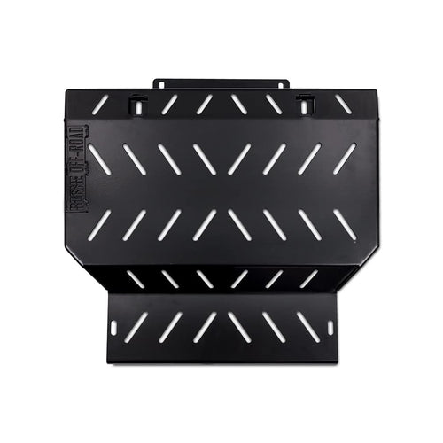 Off-Road Borne Engine Skid Plate Compatible with Ford Raptor 2017+