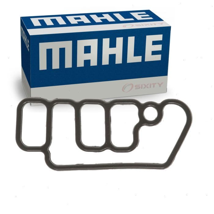 Vvt Solenoid Gasket Mahle - B33567
