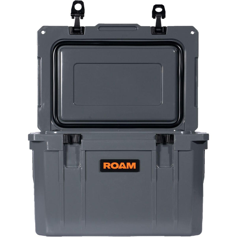 20qt ROAM Adventure Co Rugged Cooler 2.0, Slate, One Size