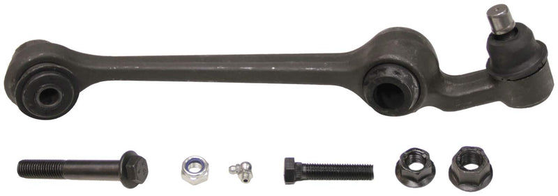 MOOG Suspension Control Arm and Ball Joint Assembly front left lower RK7211