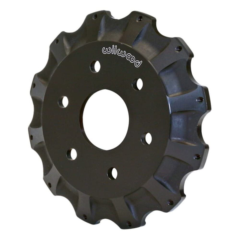 1.36" Offset Hat-TC Front