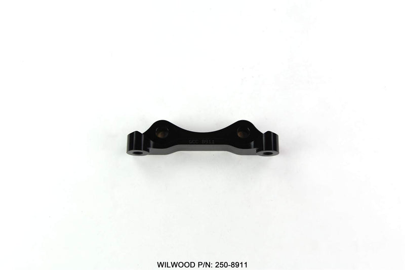 Powerlite Bracket (ea) - M-16 Mount .49 mount holes
