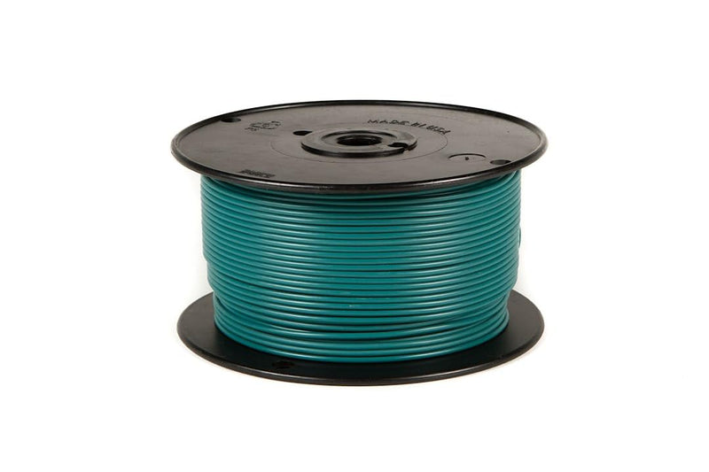 CROSSLNK WIRTHCO 81018 Primary Wire 14G