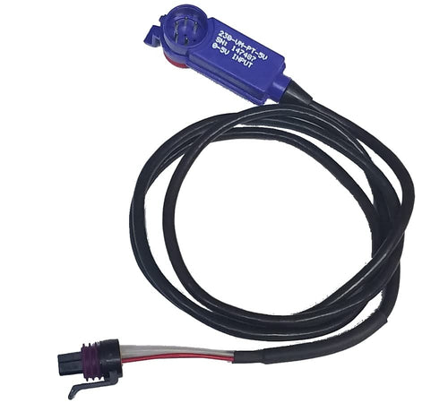 V-NET PRESSURE MODULE Racepak 230-VM-PT-5V