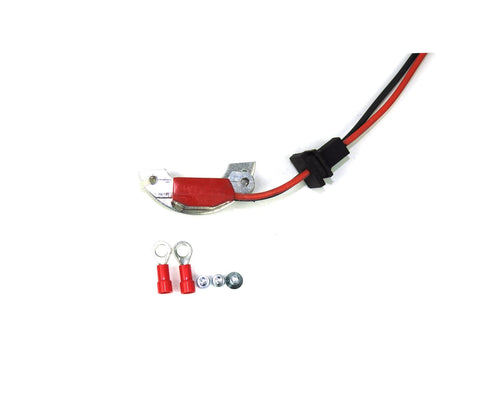 Ignitor II PerTronix 91887LS Adaptive Dwell Control Mercedes 8 cyl